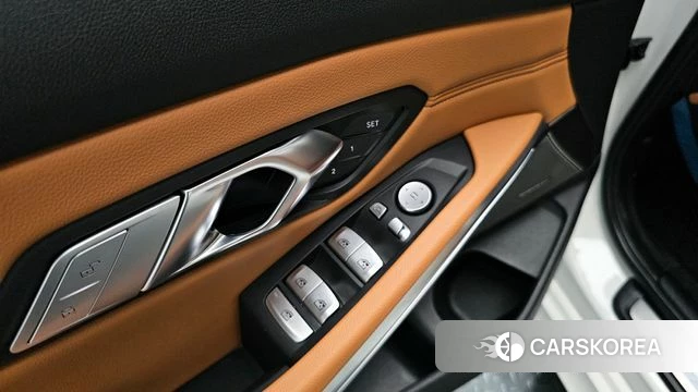 BMW 3 Series (G20) id 4195374 из Кореи 21