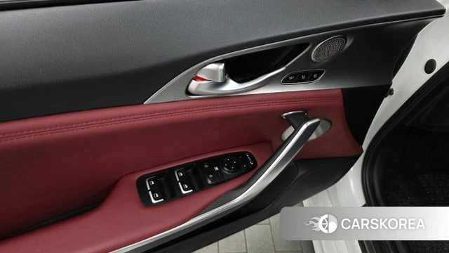 Kia Stinger id 4837181 из Кореи 21