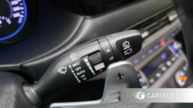 Hyundai Palisade id 4614923 из Кореи 21