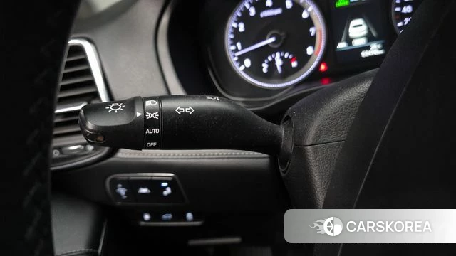Hyundai Grandeur IG id 4770201 из Кореи 21