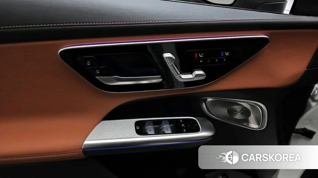 Mercedes-Benz GLC-Class X254 id 4374972 из Кореи 21