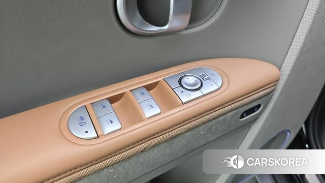 Hyundai Ionic 5 id 4640255 из Кореи 21