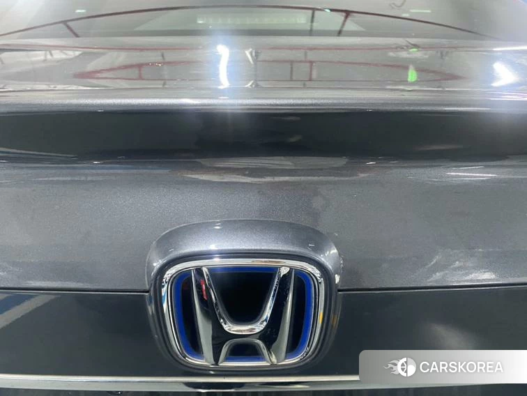 Honda Accord id 4406056 из Китая 21