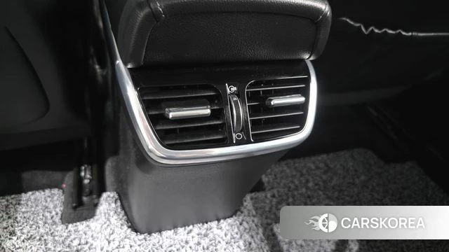 Hyundai The New Grandeur IG Hybrid id 4676324 из Кореи 21