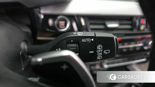 BMW X5 (F15) id 4672791 из Кореи 21