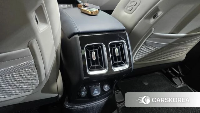 Kia Sorento 4th Generation id 4871680 из Кореи 21
