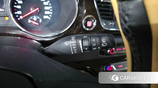 Kia The New Carnival id 4746948 из Кореи 21