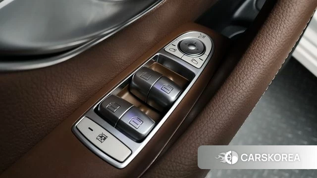 Mercedes-Benz E-Class W213 id 4388937 из Кореи 21
