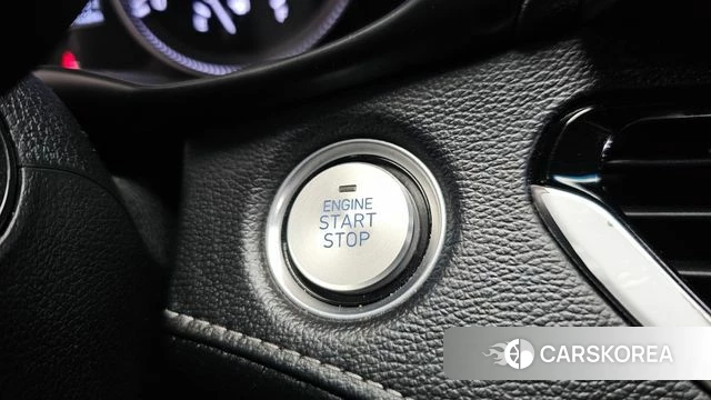 Hyundai Grandeur IG id 4595723 из Кореи 21