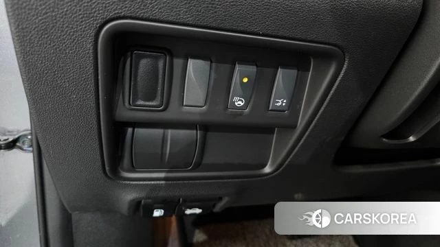 Renault Korea (Samsung) QM6 id 4339557 из Кореи 21