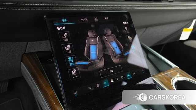 Cadillac Escalade 5th Generation id 4649696 из Кореи 21