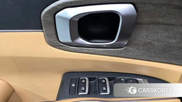 Kia Sorento 4th Generation id 4624434 из Кореи 21