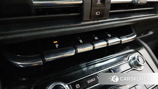 Lincoln Corsair id 4187316 из Кореи 21