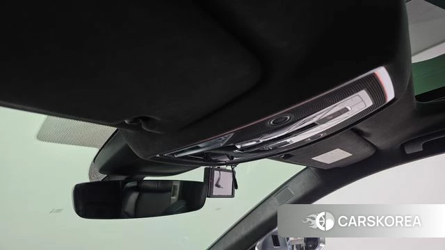 Audi S8 (D5) id 4624816 из Кореи 21