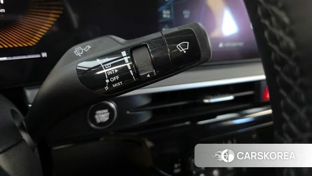 Kia The New K5 3rd generation id 4691609 из Кореи 21