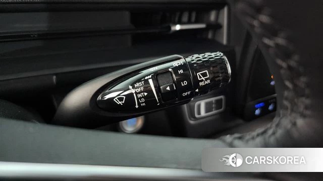 Hyundai Staria id 4528673 из Кореи 21