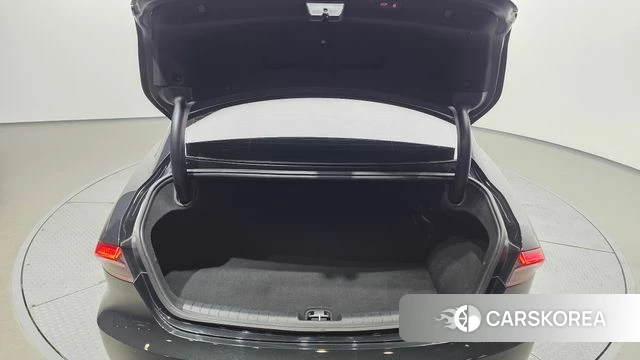 Hyundai The New Grandeur IG Hybrid id 4282996 из Кореи 21