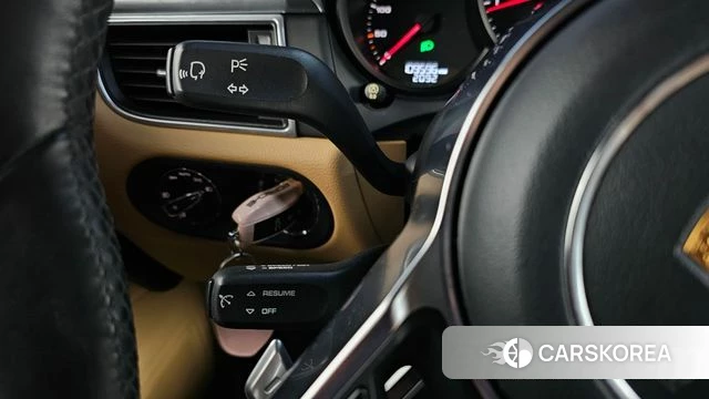 Porsche Macan id 4246128 из Кореи 21