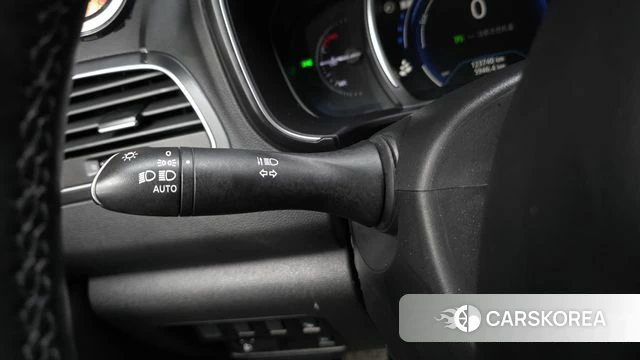 Renault Korea (Samsung) The New QM6 id 4764582 из Кореи 21