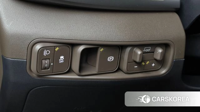 Kia Tasman id 4623058 из Кореи 21