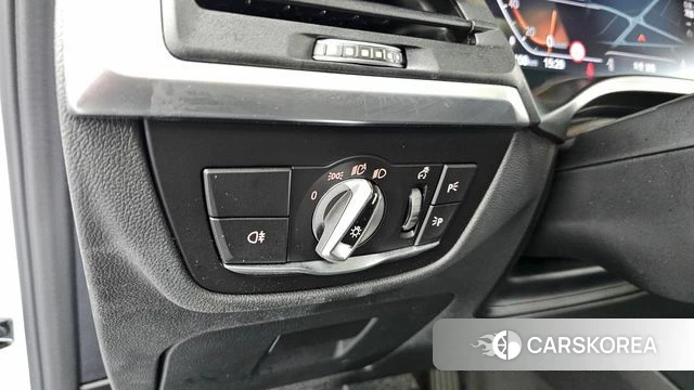 BMW X4 (G02) id 4929582 из Кореи 21