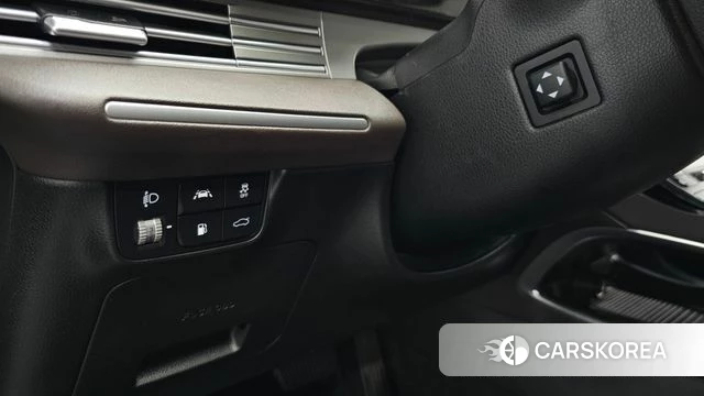 Hyundai The New Grandeur IG Hybrid id 4586536 из Кореи 21