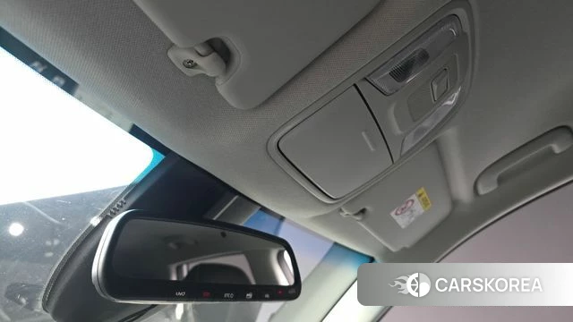 Kia Niro EV id 4736463 из Кореи 21