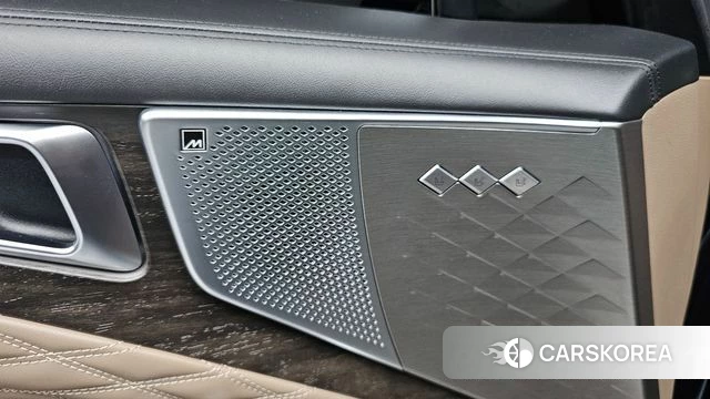 Kia K8 Hybrid id 4414877 из Кореи 21