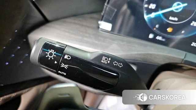 Kia K8 Hybrid id 4202638 из Кореи 21