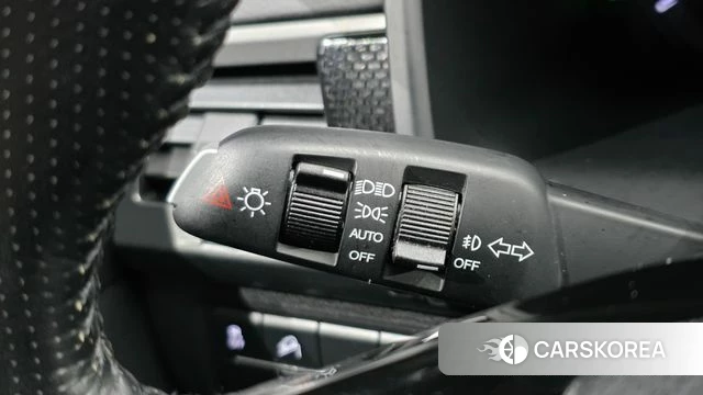 Ssangyong The New Rexton Sport id 4836105 из Кореи 21