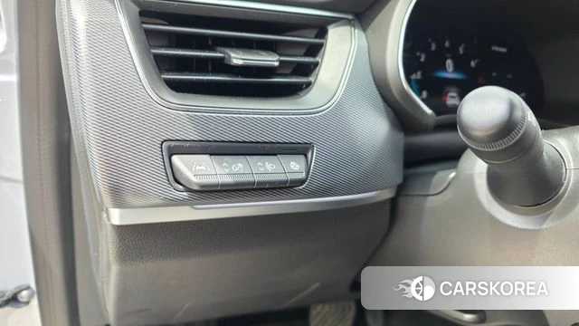 Renault Korea (Samsung) XM3 id 4507965 из Кореи 21