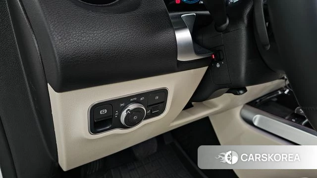 Mercedes-Benz GLB-Class X247 id 4550510 из Кореи 21