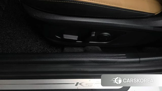 Kia K5 3rd generation id 4579952 из Кореи 21