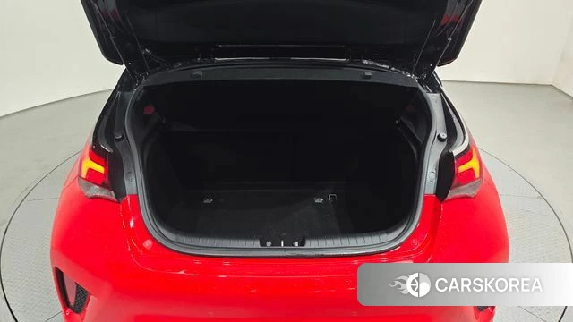 Hyundai Veloster (JS) id 4502637 из Кореи 21