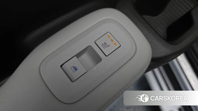 Hyundai Santa Fe (MX5) id 4349155 из Кореи 21