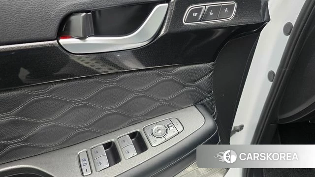Hyundai Palisade id 4501698 из Кореи 21