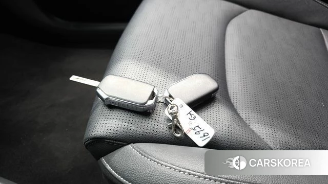 Kia Come New K3 id 4722162 из Кореи 21
