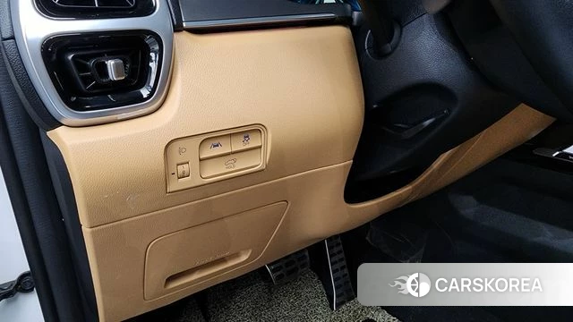 Kia Sorento 4th Generation id 4585330 из Кореи 21
