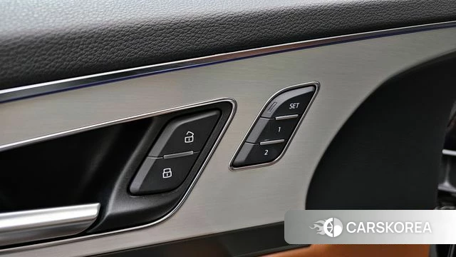 Audi Q7 (4M) id 4339234 из Кореи 21