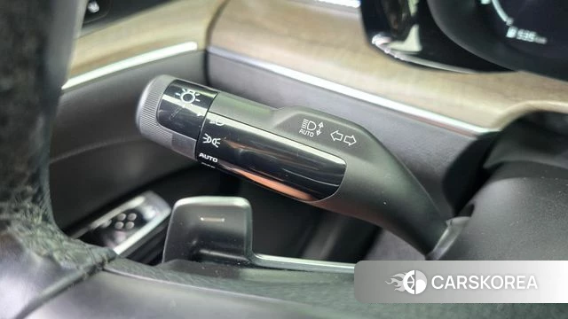 Kia K5 3rd generation id 4530239 из Кореи 21