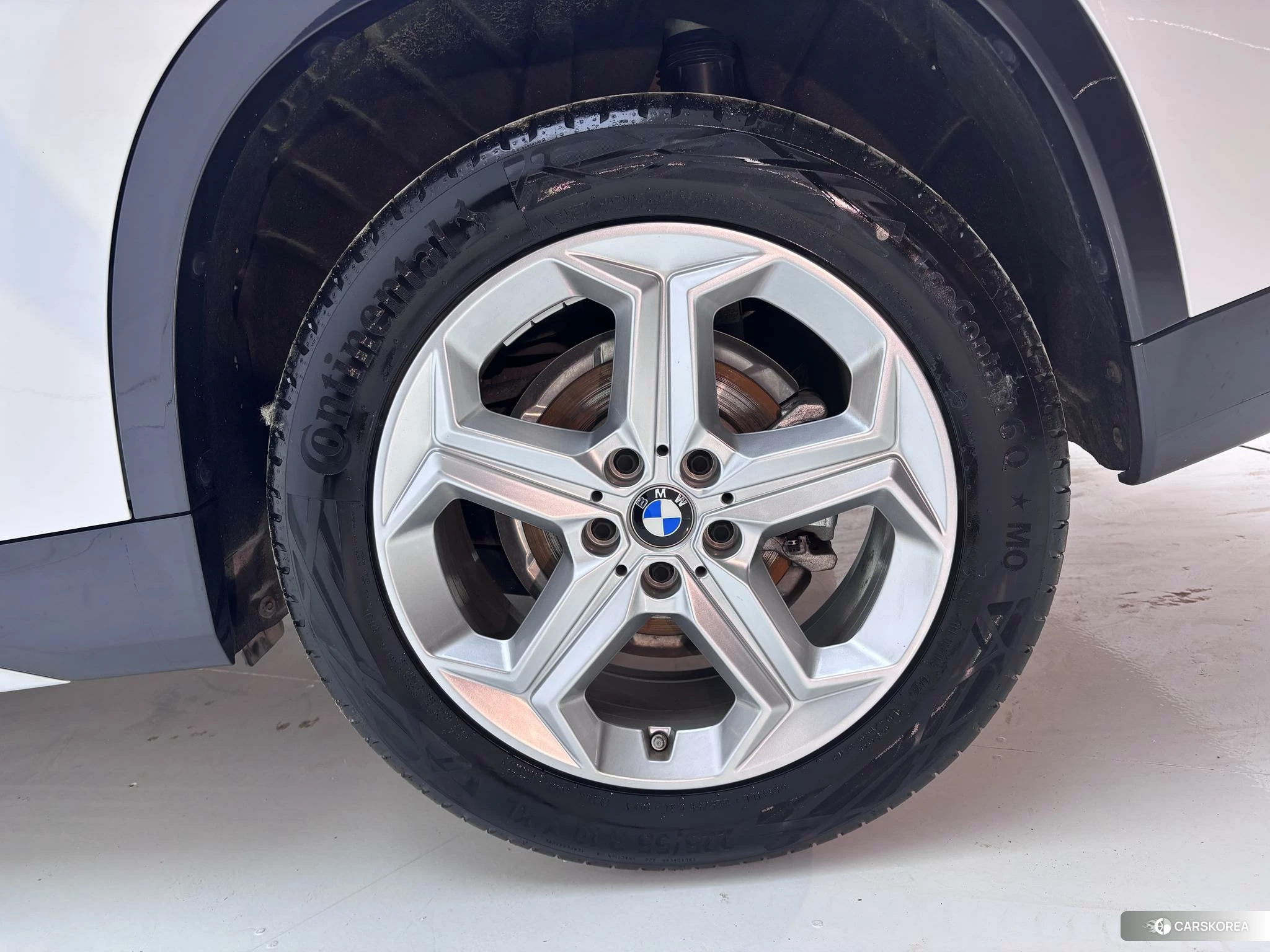 BMW X1 id 4486301 из Китая 21