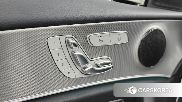 Mercedes-Benz E-Class W213 id 4490918 из Кореи 21