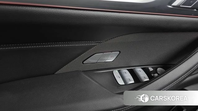 BMW i4 id 4892894 из Кореи 21