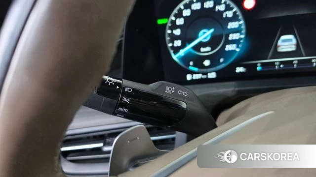 Kia K8 Hybrid id 4784113 из Кореи 21