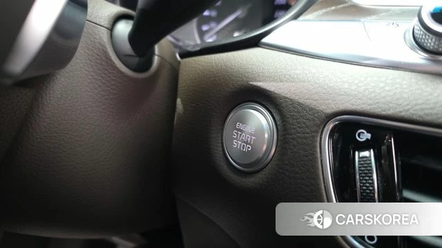 Kia More K9 id 4754943 из Кореи 21