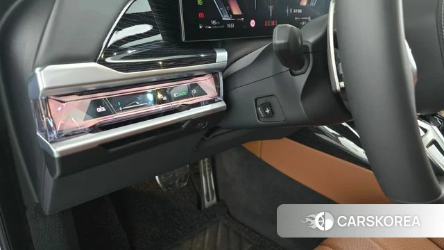 BMW 7 Series (G70) id 4719732 из Кореи 21