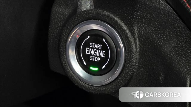 Chevrolet (GM Daewoo) Trailblazer id 4230886 из Кореи 21