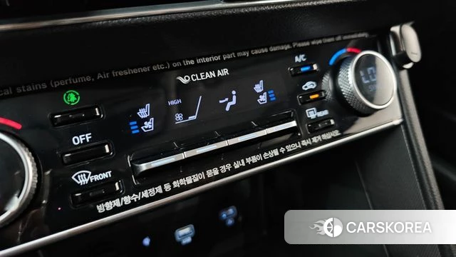 Hyundai Sonata Hybrid (DN8) id 4525399 из Кореи 21