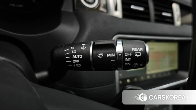 Land Rover Range Rover Evoque id 4770824 из Кореи 21
