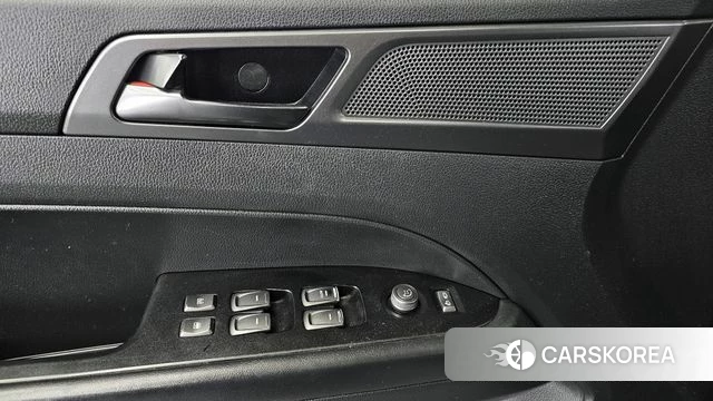 Ssangyong The New Rexton Sport id 4282464 из Кореи 21